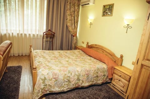 ТАУ-HOUSE Hotel in Almaty