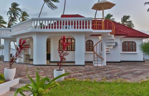 We Call it Home - Kiwengwa Villa Wohnung in Unguja North Region