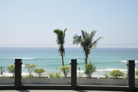 Natural landscape, Beach, Sea view