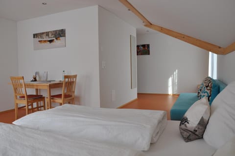 Gästehaus Eisenhut Bed and Breakfast in Vorarlberg, Austria