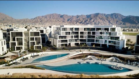 The Oasis Luxury Apartment Apartment in Eilat