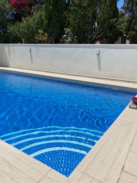 Day, Pool view, Swimming pool