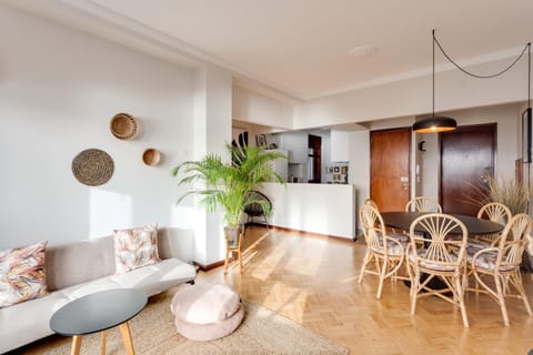 GuestReady - A beautiful view over Foz Apartment in Porto