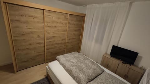 Ferienwohnung/Monteurwohnung (3 Personen) in Kleve, zentrale Lage Condo in Kleve