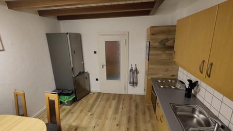 Ferienwohnung/Monteurwohnung (3 Personen) in Kleve, zentrale Lage Condo in Kleve