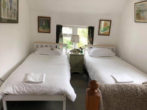 Barn Corner Bed and Breakfast in Bridport