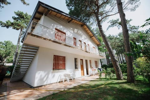Villa Nilva Apartment in Lignano Sabbiadoro