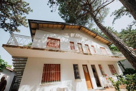 Villa Nilva Apartment in Lignano Sabbiadoro