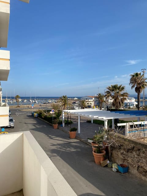 I Fenicotteri - Appartamenti Vicino al Mare Apartment in Calasetta