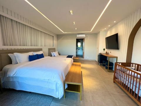 Pousada Praia do Funil Hotel in State of Tocantins