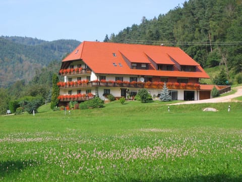 Mosertonihof Vacation rental in Ortenau