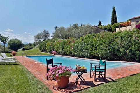 Bertolli Villas Bed and breakfast in Capannori