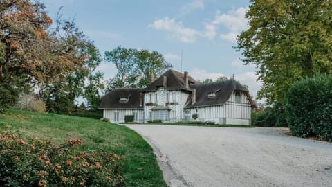 Maison Douce Époque Hotel in Benerville-sur-Mer