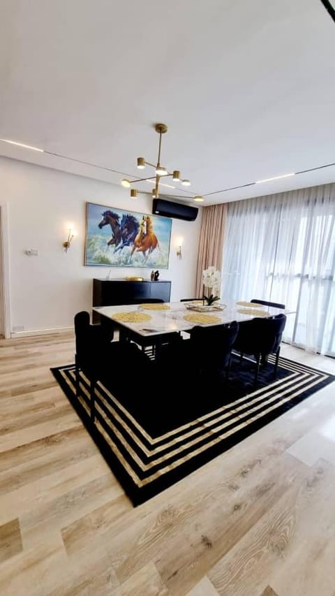 Orion_apartments Copropriété in Lagos
