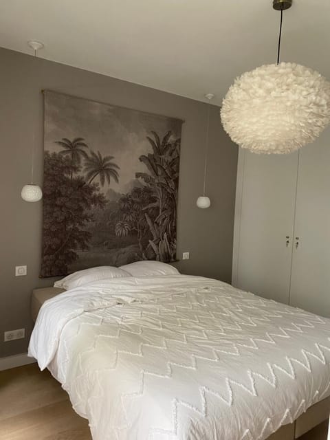 Cosy appartement 3min de Paris Apartment in Levallois-Perret