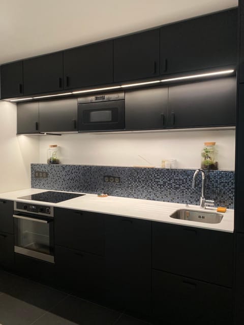 Cosy appartement 3min de Paris Apartment in Levallois-Perret