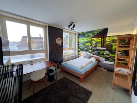Gery's Camp Vacation rental in Lucerne