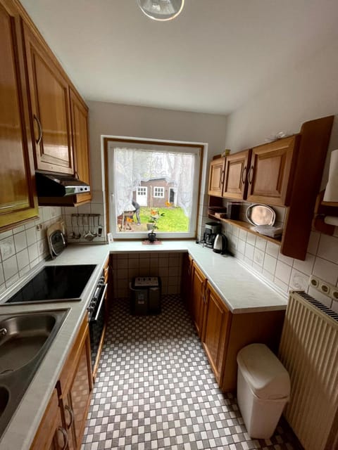 Kitchen or kitchenette, minibar, pet friendly, stove