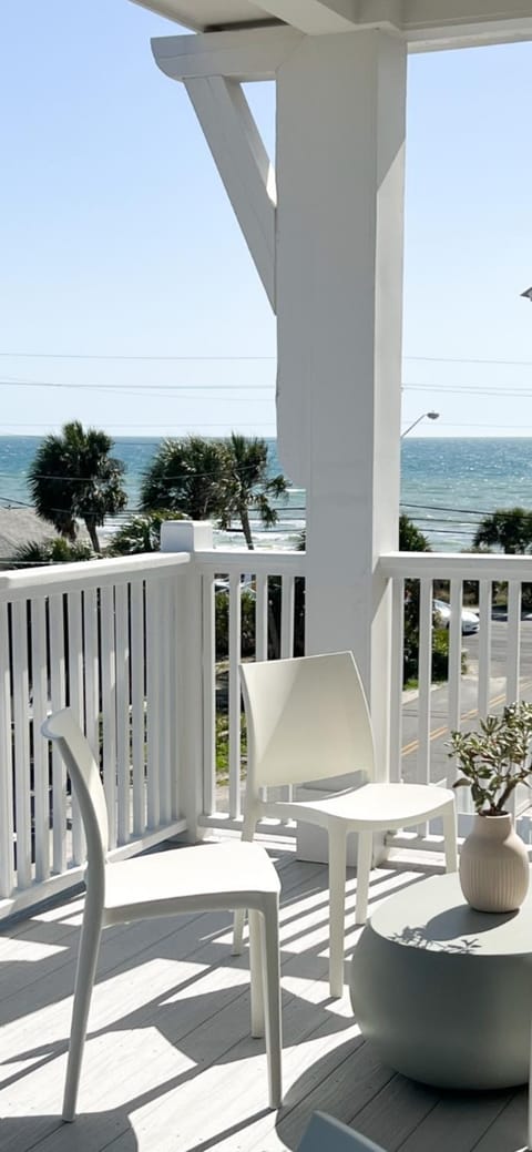 The Taj Of The Gulf! Luxury Beach Mansion! Sleeps 44, private pool & hot tub, putting golf Villa in Panama City Beach