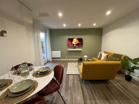 Hana Home T2 Guyancourt Appartamento in Montigny-le-Bretonneux