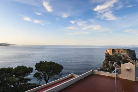 Casa Santacroce House in Scilla