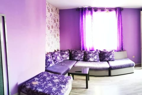 Апартамент за гости Lavender близо до летище София Wohnung in Sofia