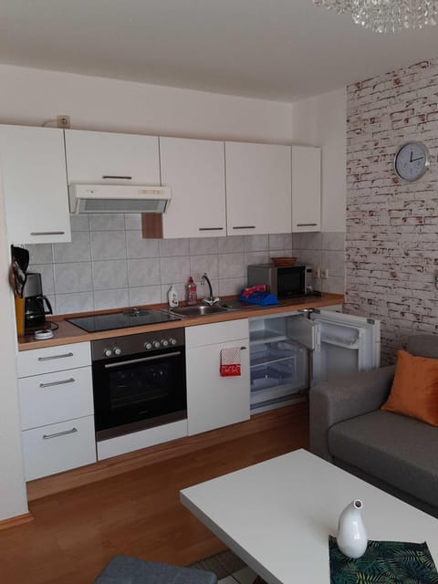 Ferienwohnung Am Südhang Apartment in Ringsheim