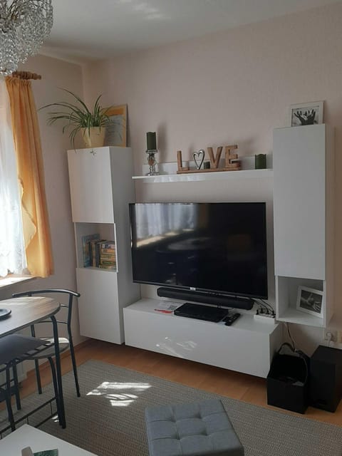 Ferienwohnung Am Südhang Apartment in Ringsheim