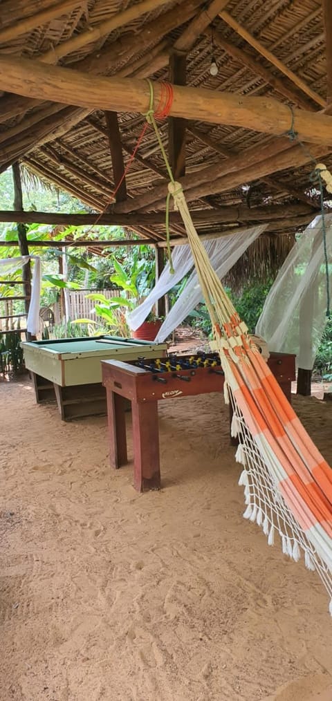 Pousada Pouso das Araras Vacation rental in State of Tocantins