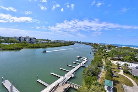 Harbourside 7716- Splash On The Rocks House in Indian Rocks Beach