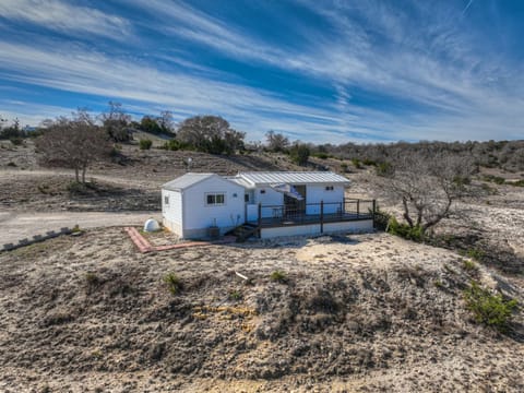 K Loma Vista with Hill Country Views Casa in Center Point