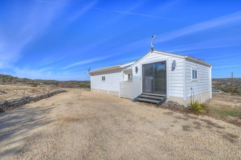 K Loma Vista with Hill Country Views Casa in Center Point