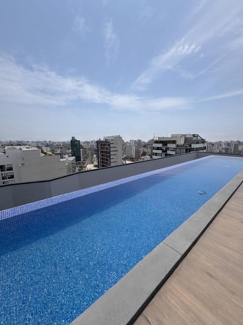 Day, Pool view, Swimming pool