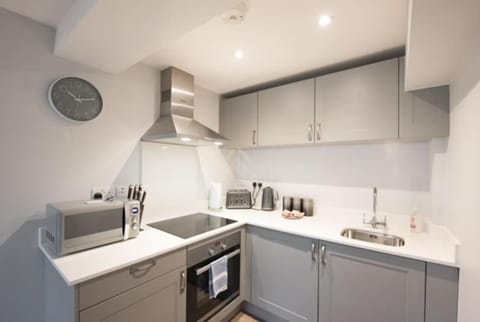 Modern,central 1 bedroom flat Apartment in Brentwood