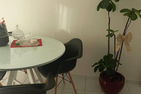 Apto 8 min da praia ,3 quartos, 2 com ar Apartment in Aracaju