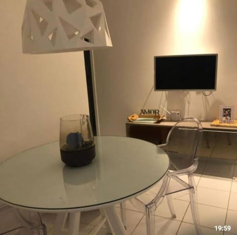 Apto 8 min da praia ,3 quartos, 2 com ar Apartment in Aracaju