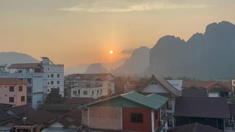 Champa Inn Hotel Hotel in Vang Vieng