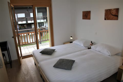 Ski Paradise SP 008 - MOUNTAIN & LUXE apartment 4 pers Appartamento in Sion