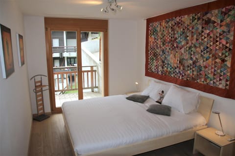 Ski Paradise SP 008 - MOUNTAIN & LUXE apartment 4 pers Appartamento in Sion