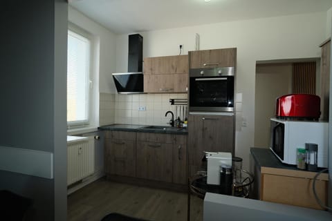 Kitchen or kitchenette, dishwasher, minibar, pet friendly, stove, toaster