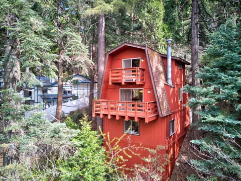 Property building, Day, Natural landscape