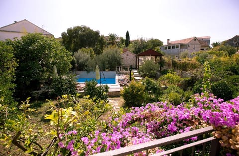 Vila Donna Villa in Trogir