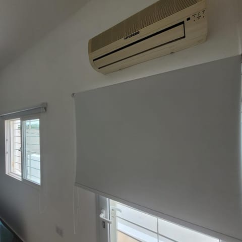 Balcony/Terrace, air conditioner