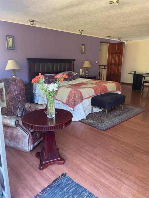 Azhares Vacation rental in Copiapo