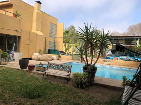 Azhares Vacation rental in Copiapo