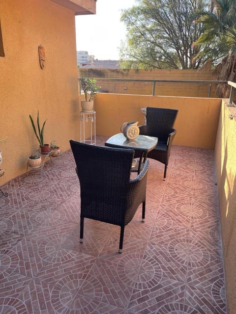 Azhares Vacation rental in Copiapo