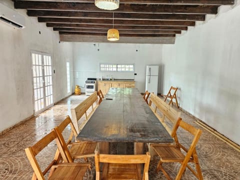 La Quinta San Cayetano House in Corrientes Province, Argentina