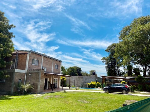 La Quinta San Cayetano House in Corrientes Province, Argentina