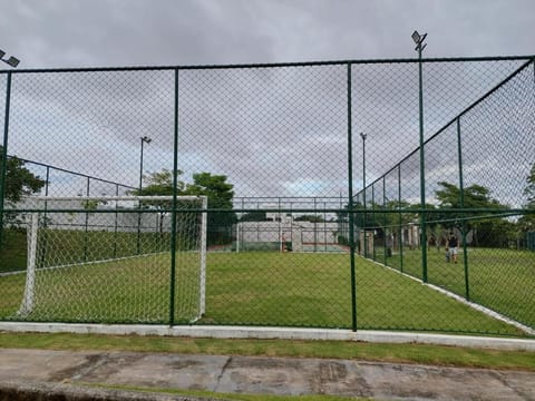 Apto Costa Araçagy a 1km da Praia Apartment in São Luís