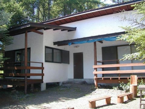 Cottage Karuizawa - Vacation STAY 07554v Campground/ 
RV Resort in Karuizawa